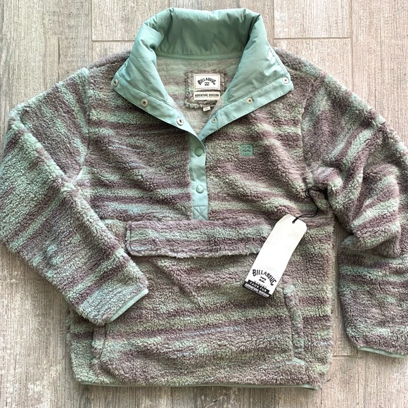 🔥🔥BILLABONG - A/DIV SWITCHBACK JACKET🔥🔥 - Picture 9 of 11